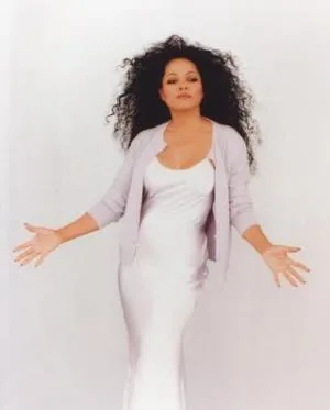 Diana Ross